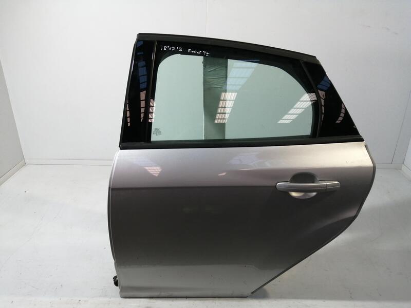Puerta trasera izquierda FORD FOCUS IV 1.5 ECOBLUE  - 1