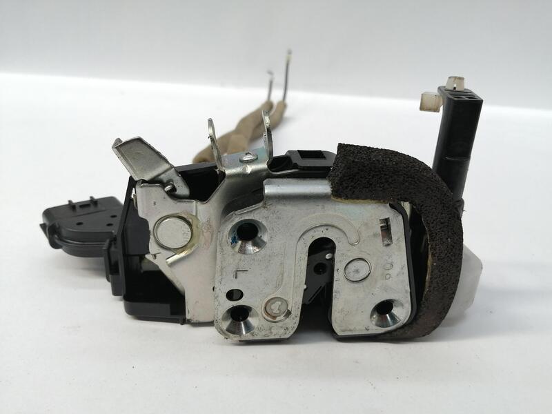 Serrure avant gauche NISSAN LEAF (ZE1) E+ 3.ZERO  - 1