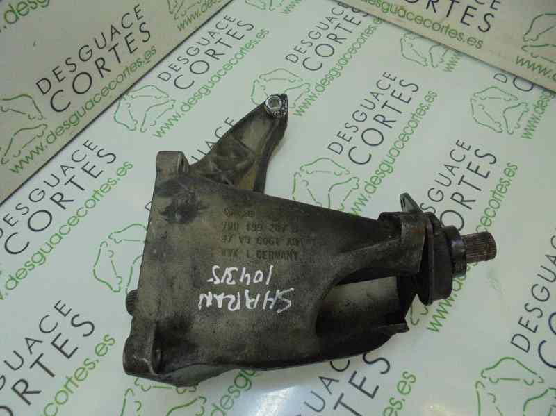 Support moteur gauche VOLKSWAGEN SHARAN (7M8) COMFORTLINE  - 1