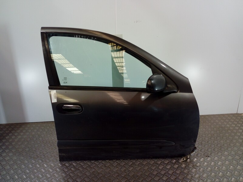 Porte avant droit NISSAN ALMERA (N16/E) ACENTA Diesel - 1