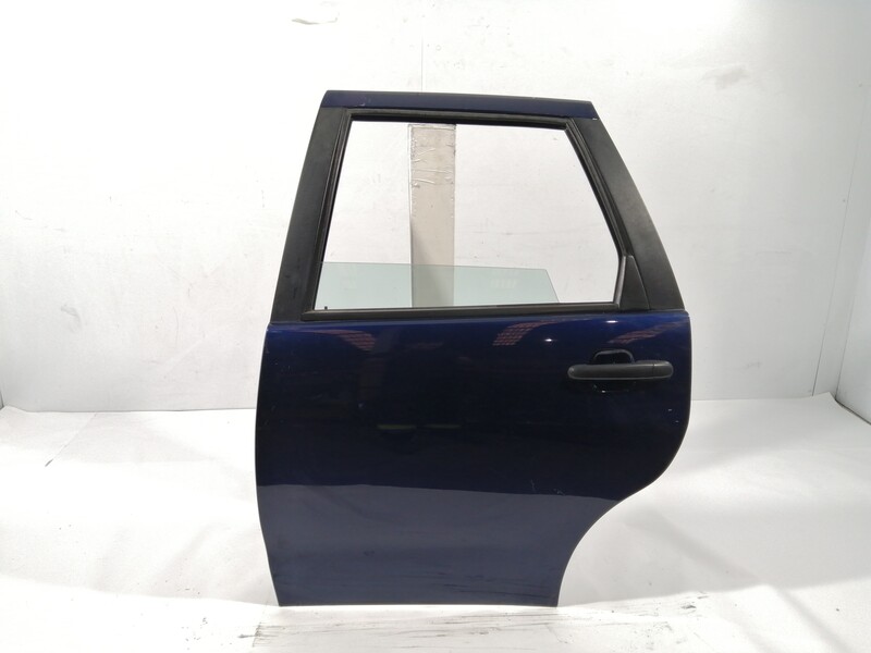 Porte arriere gauche SEAT CORDOBA BERLINA (6K2) STELLA Diesel - 1