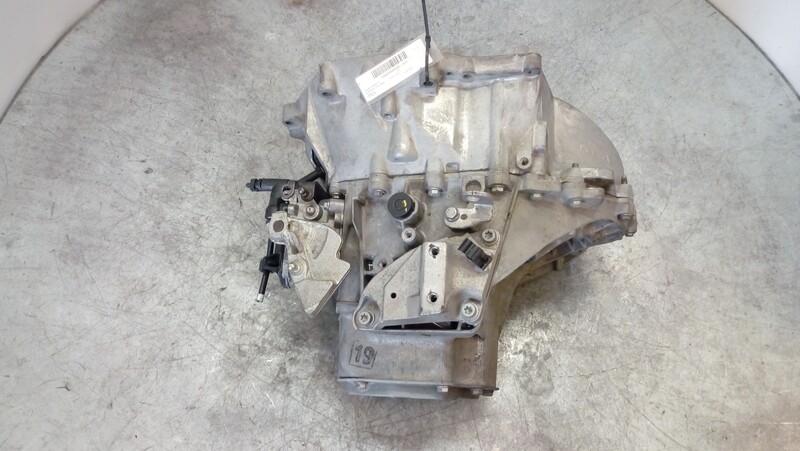Boite de vitesses CITROEN DS3 BASE Diesel - 1