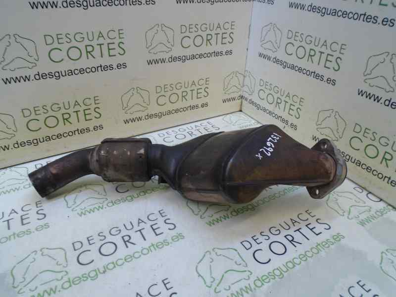 Catalyseur (echappement) BMW SERIE 3 TOURING (E46) 330D Diesel - 1