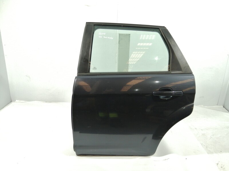 Puerta trasera izquierda FORD FOCUS II TURNIER 1.6 Gasolina - 1