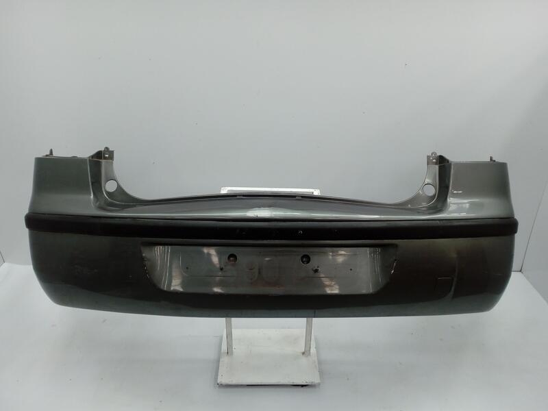 Pare choc arriere RENAULT LAGUNA II (BG0) AUTHENTIQUE Diesel - 1