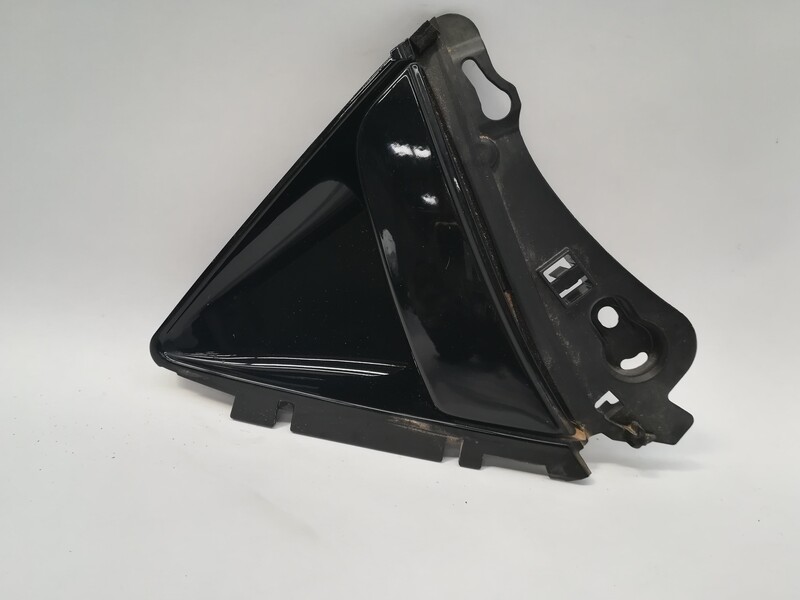 Poignee porte arriere droit CITROEN DS4 DESIGN Diesel - 1