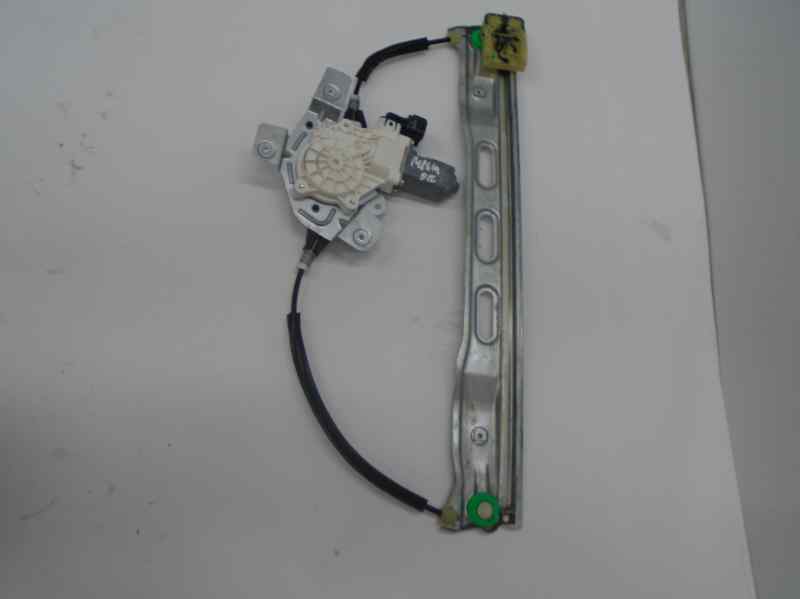 Leve vitre electrique avant gauche FORD TOURNEO COURIER (C4A) AMBIENTE  - 1