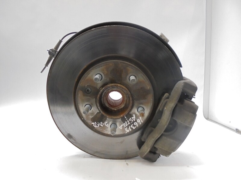 Fusee avant droit OPEL ASTRA J SPORTS TOURER COSMO Diesel - 1