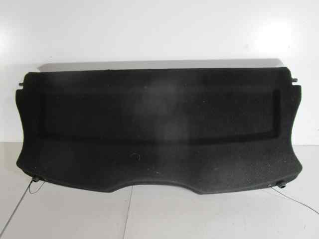 Plage arriere FORD FIESTA (CBK) AMBIENTE  - 1