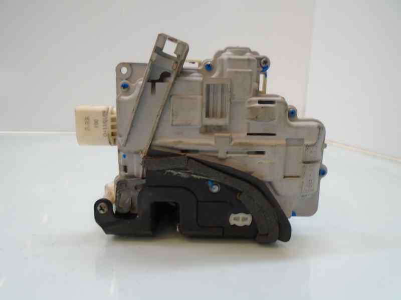Serrure avant droit SEAT EXEO BERLINA (3R2) REFERENCE Diesel - 1