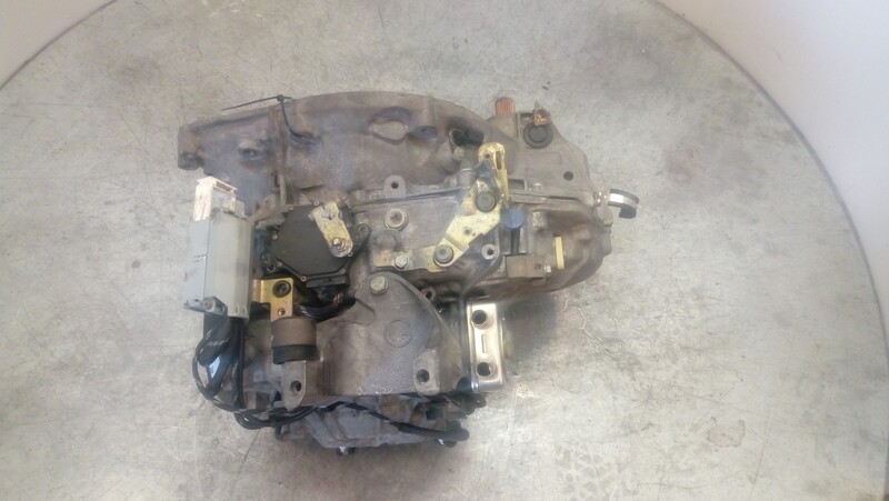 Boite de vitesses CITROEN C5 BREAK AUDACE  - 1