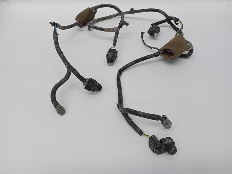Capteur KIA STONIC (YBCUV) BLACK EDITION  - 1