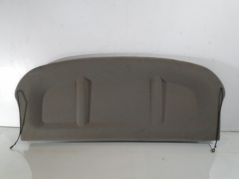 Plage arriere CHEVROLET LACETTI SE  - 1