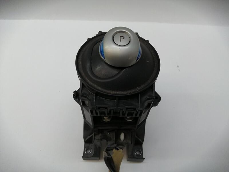 Levier de vitesses NISSAN LEAF ELECTRIC Electricité - 1