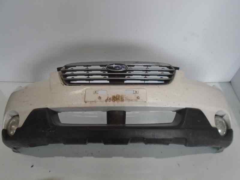 Pare choc avant SUBARU LEGACY IV RANCHERA FAMILIAR 2.0 D AWD  - 1
