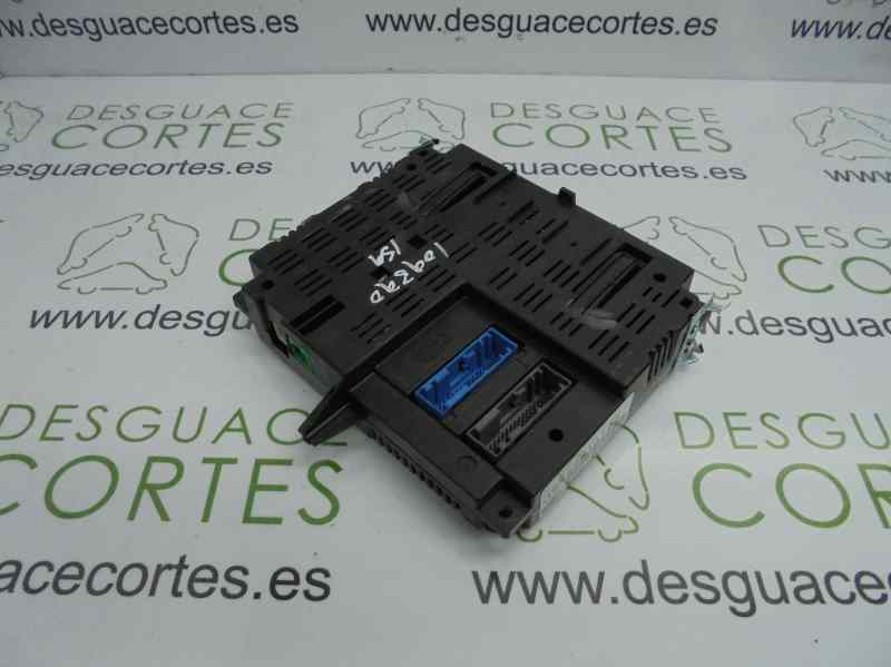 Module électronique ALFA ROMEO 159 SPORTWAGON (140) 2.4 JTDM 20V Q4 TI Diesel - 1