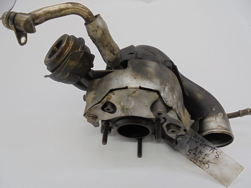 Turbo AUDI A8 (D2) 3.3 TDI QUATTRO Diesel - 1