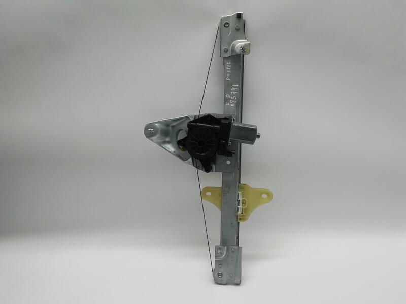 Leve vitre electrique avant droit DACIA DUSTER II ACCESS  - 1