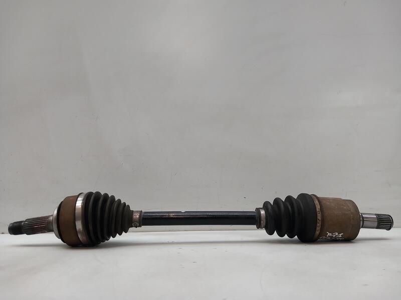 Cardan gauche (transmission) HONDA INSIGHT (ZE2) BASICO  - 1