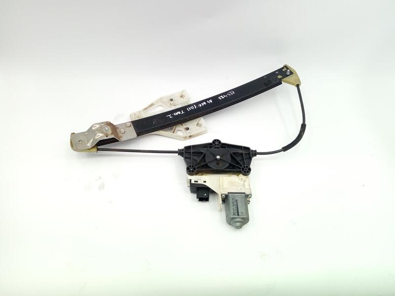 Leve vitre electrique arriere gauche AUDI A4 BERLINA (8K2) BASICO Diesel - 1