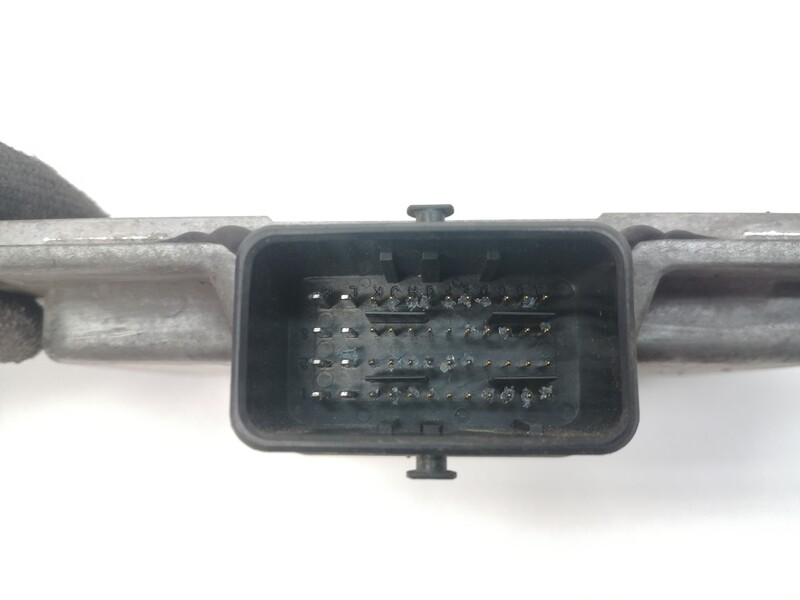 Calculateur de boite auto NISSAN QASHQAI (J10) ACENTA  - 1