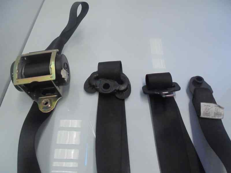 Ceinture avant droit BMW SERIE 5 BERLINA (E60) 520I  - 1