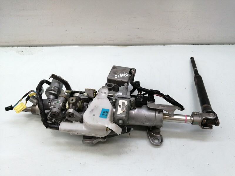 Colonne de direction LEXUS IS II 220D  - 1