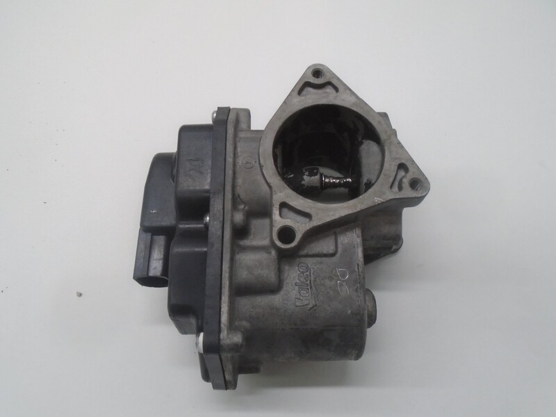 Vanne EGR SEAT ALTEA XL (5P5) FREETRACK 4X4 Diesel - 1