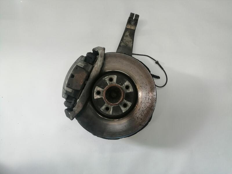 Fusee avant droit BMW 5 GRAN TURISMO 530 D  - 1