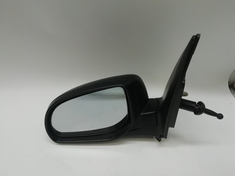 Retrovisor izquierdo HYUNDAI I10 1.1 Gasolina - 1