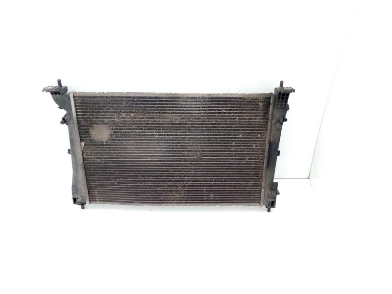 Radiateur eau FIAT DOBLO FURGON/RANCHERA FAMILIAR 1.3 D MULTIJET  - 1