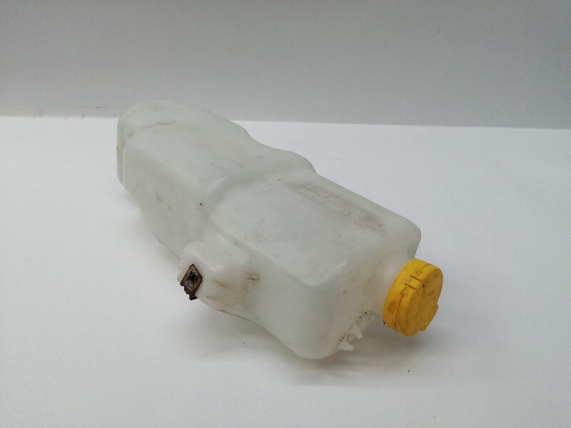 Vase de lave glace SMART FORFOUR BASIS  - 1