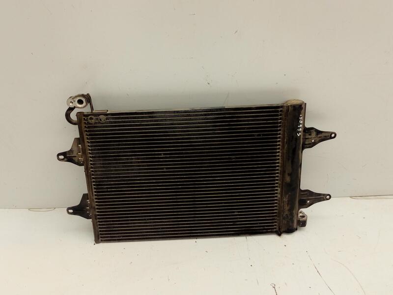 Condenseur de clim VOLKSWAGEN POLO 1.9 SDI  - 1