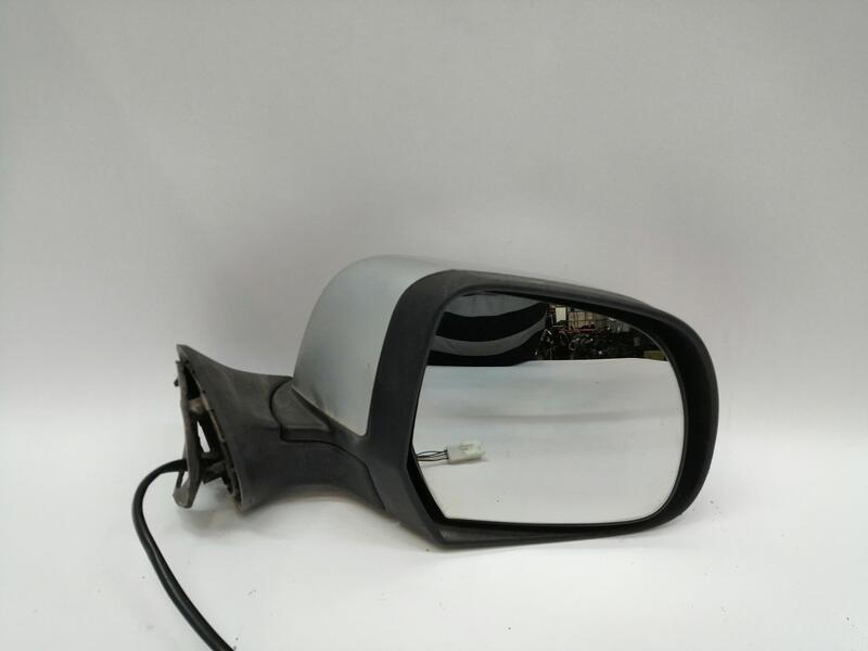 Retrovisor derecho DACIA DUSTER 1.5 DCI  - 1