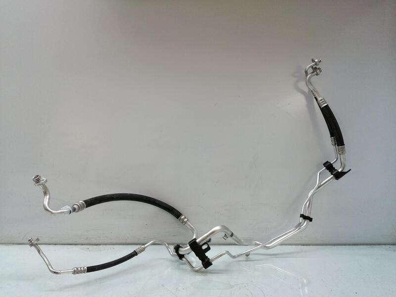Tuyau de climatisation PEUGEOT RIFTER ACTIVE LONG Diesel - 1