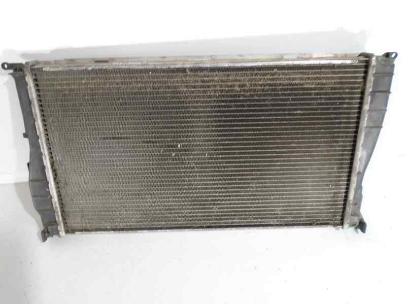 Radiateur eau BMW SERIE 1 BERLINA (E81/E87) 116D Diesel - 1
