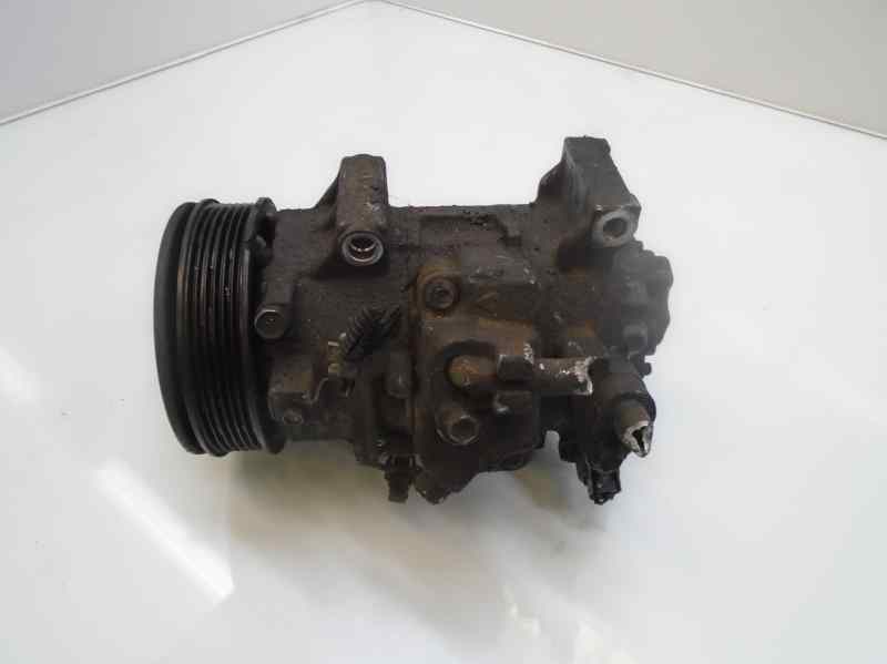 Compresseur clim TOYOTA AURIS 1.6 Essence - 1