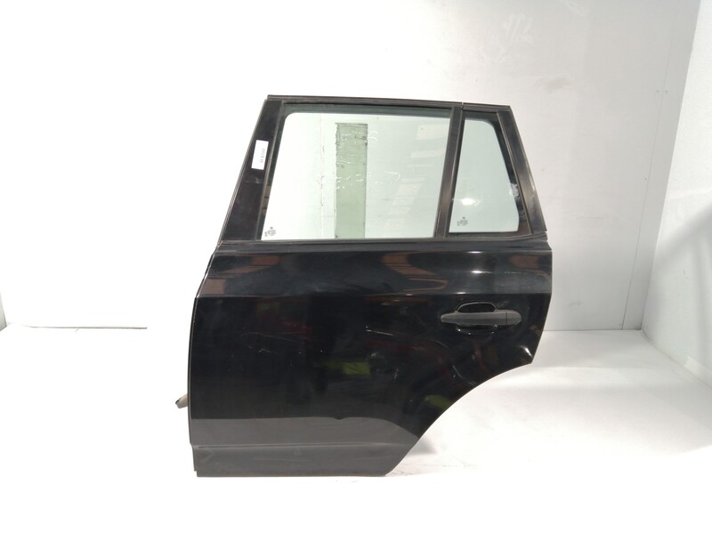 Puerta trasera izquierda BMW X3 2.0 D  - 1