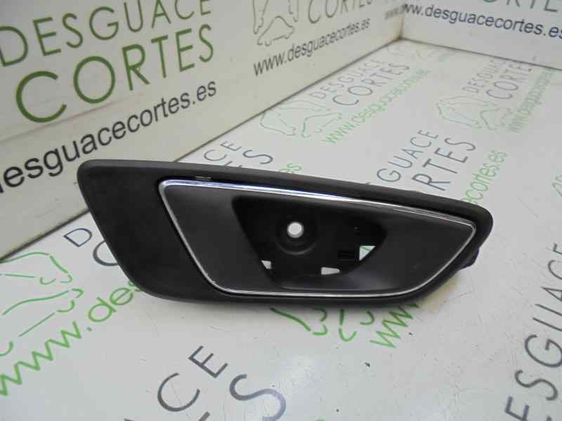 Poignee interieur avant droit SEAT LEON (5F1) I-TECH Diesel - 1