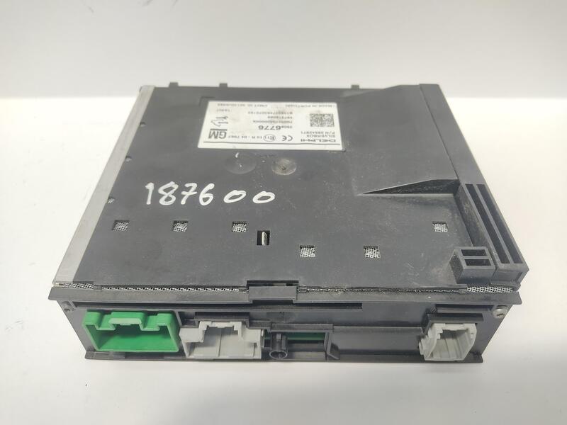 Module électronique OPEL MOKKA / MOKKA X 1.6 CDTI  - 1