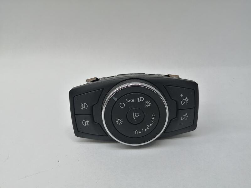 Commodo phare FORD TOURNEO COURIER (C4A) AMBIENTE  - 1