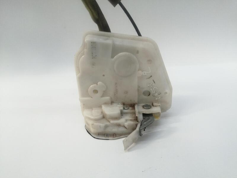 Serrure arriere droit MAZDA CX-5 2.2 D  - 1