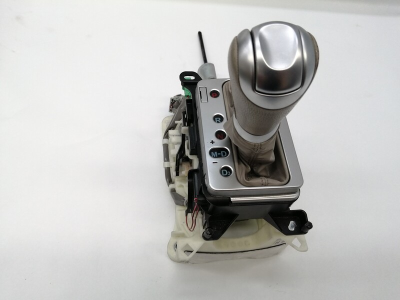 Levier de vitesses HONDA LEGEND (KB1/2) BASICO  - 1