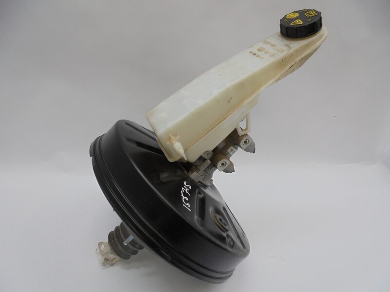 Servo frein CITROEN JUMPY COMBI CONFORT M Diesel - 1