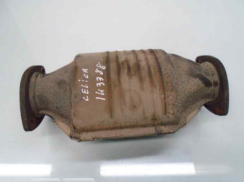 Catalyseur (echappement) TOYOTA CELICA (T20) 1.8  - 1