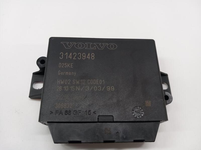 Module électronique VOLVO XC60 KINETIC 2WD Diesel - 1
