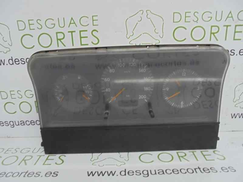Compteur VOLKSWAGEN LT 28-46 II FURGON 2.5 TDI  - 1