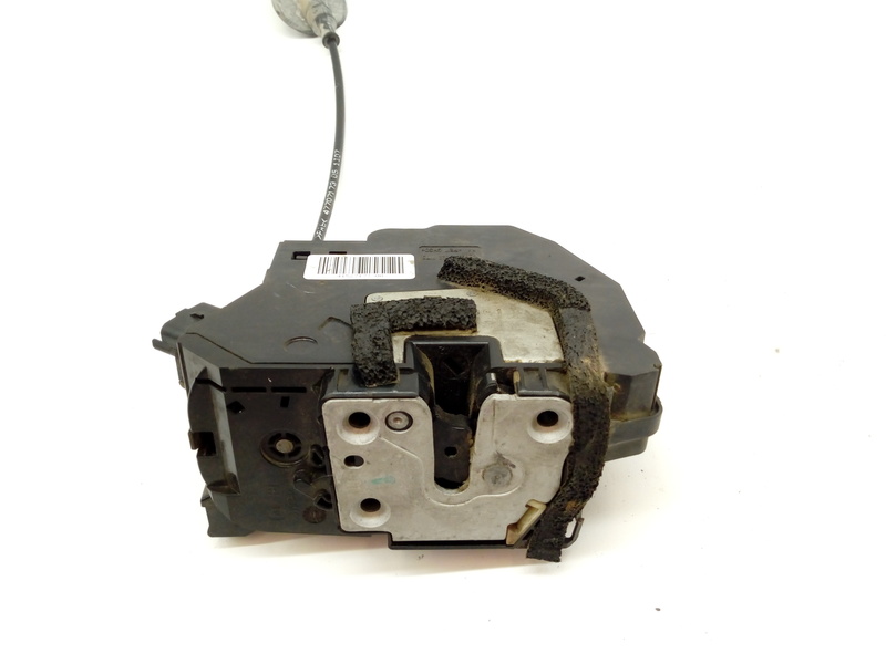 Serrure avant droit RENAULT FLUENCE DYNAMIQUE Diesel - 1