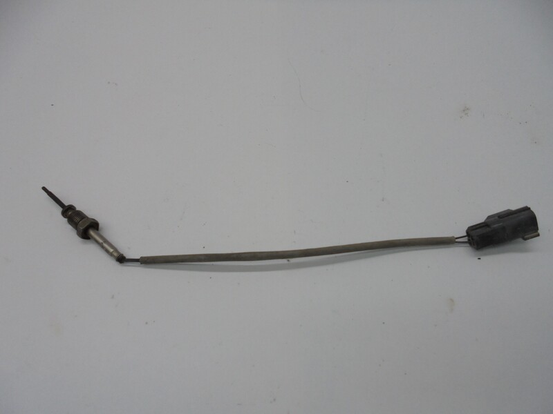 Sonde lambda LAND ROVER DISCOVERY 4 SDV6 HSE Diesel - 1