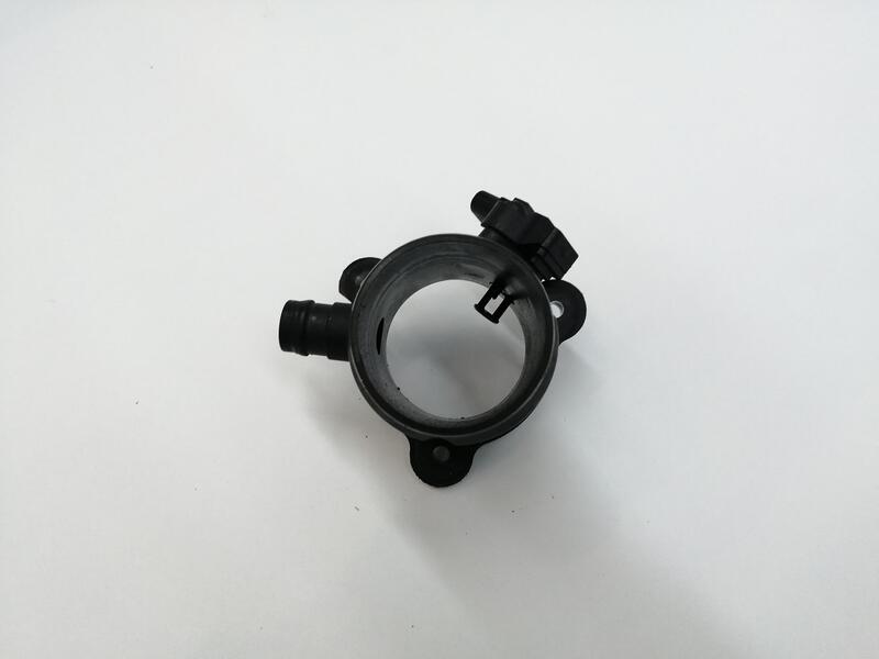 Debitmetre BMW SERIE 1 BERLINA (F40) 118I  - 1